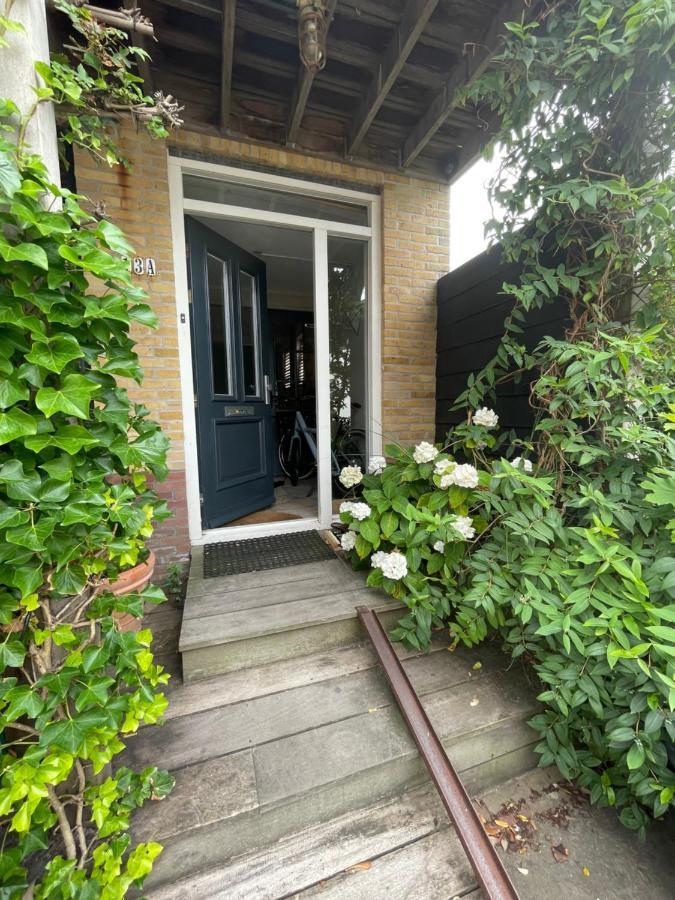 Pothuis Zuid Zandvoort Exteriör bild