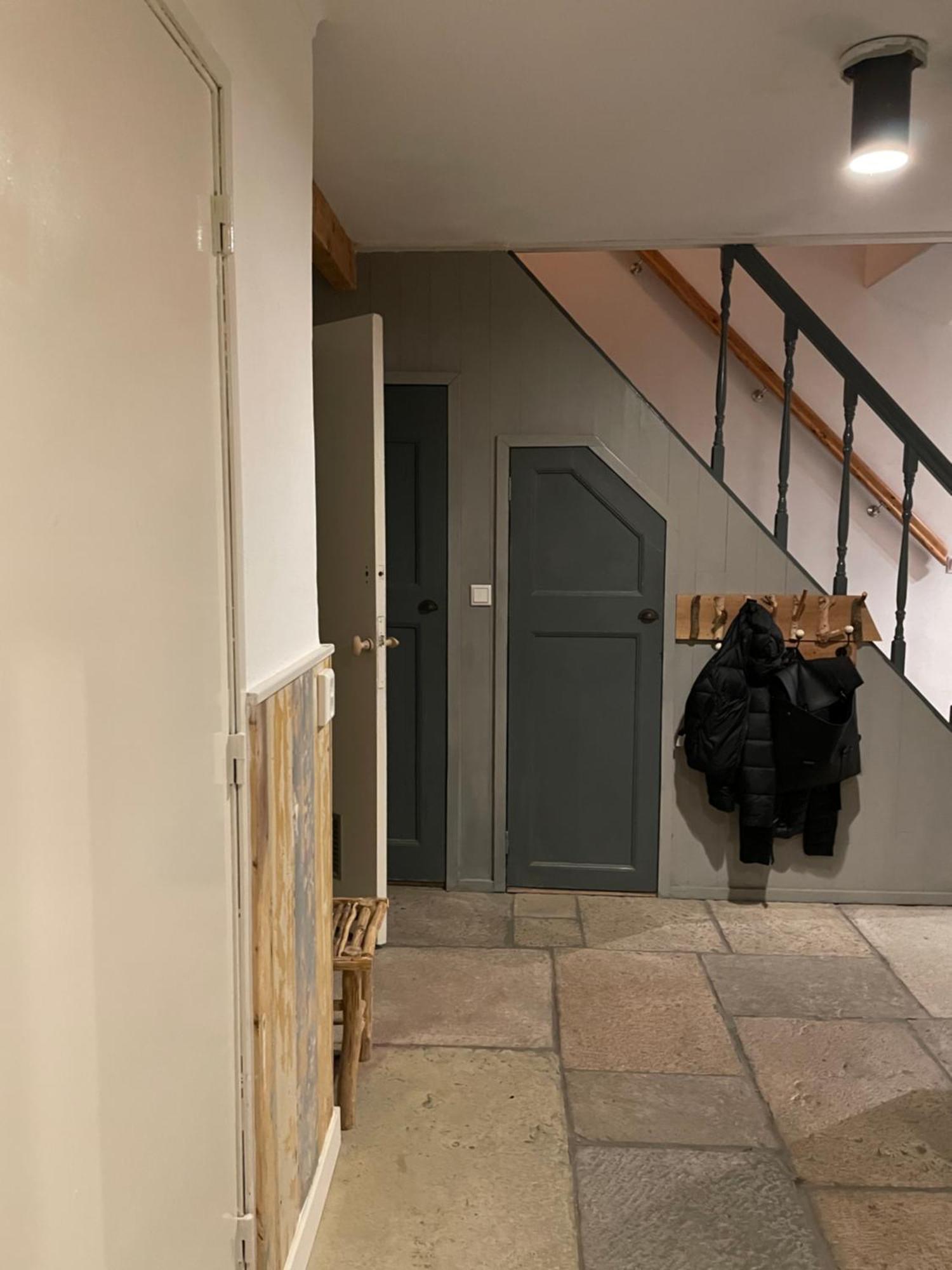 Pothuis Zuid Zandvoort Exteriör bild