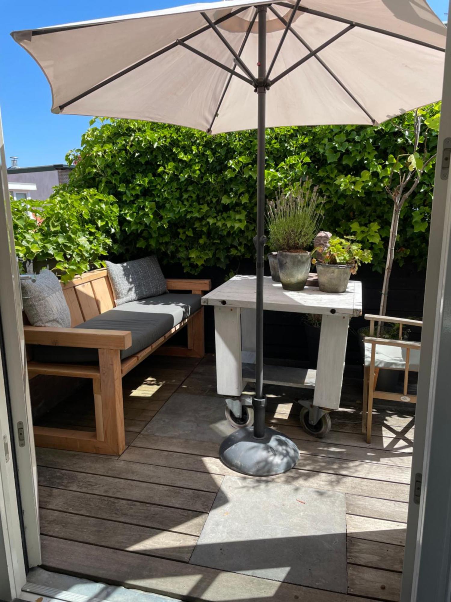 Pothuis Zuid Zandvoort Exteriör bild
