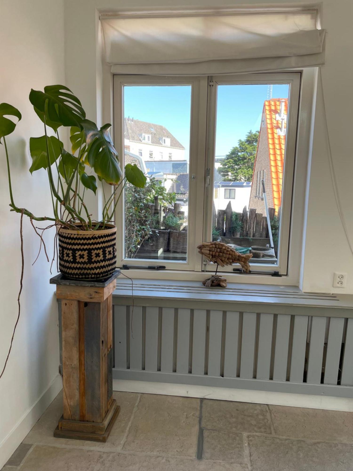 Pothuis Zuid Zandvoort Exteriör bild